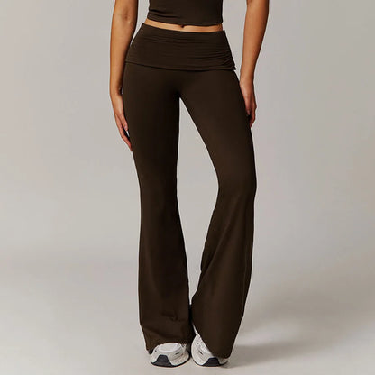Dames Yoga Set – Professionele Fitnessoutfit