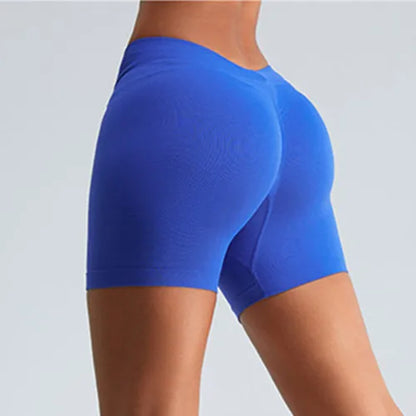 Essential Seamless Yoga Set