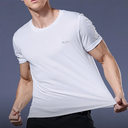 Summer Sport Gym t-shirt