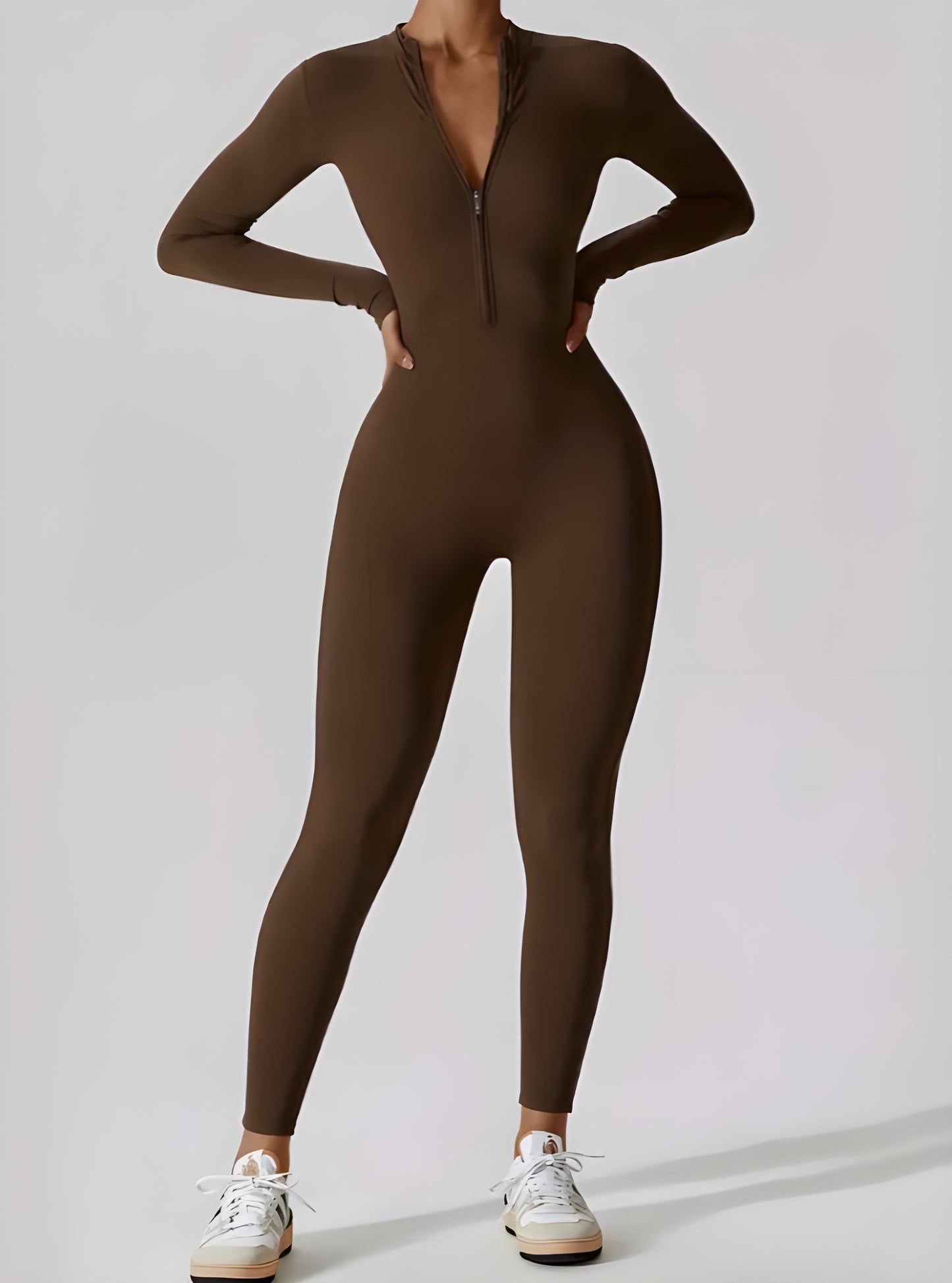 GlowFit Jumpsuit