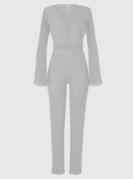 Cozyedge Loungewear Set