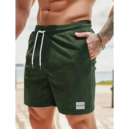 Men's Premium Sweat Shorts