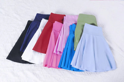 FlexSkirt