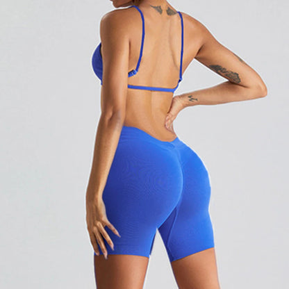 Essential Seamless Yoga Set