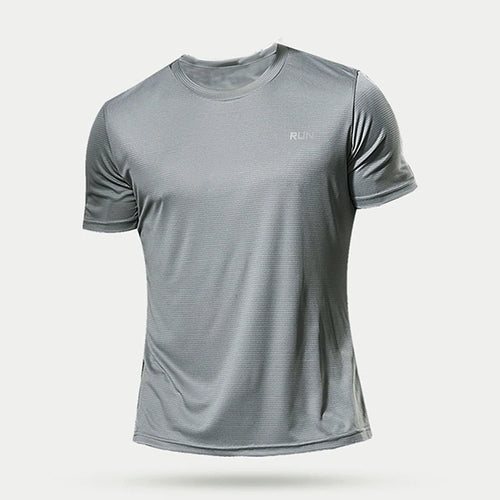 Summer Sport Gym t-shirt