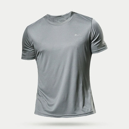 Summer Sport Gym t-shirt