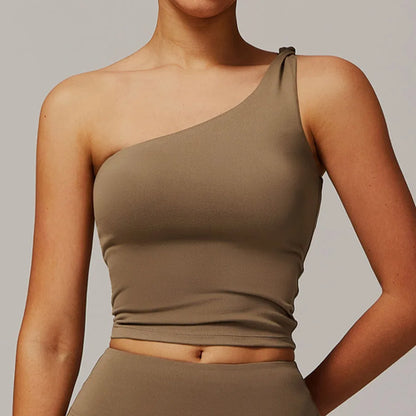 Dames Yoga Set – Professionele Fitnessoutfit