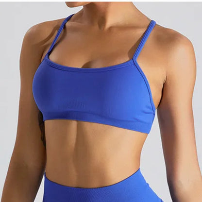 Essential Seamless Yoga Set