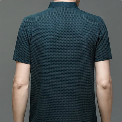 Nette Zomer T-shirt voor Heren
