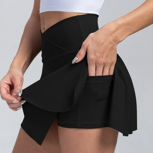 Performance Tennisrok voor Dames