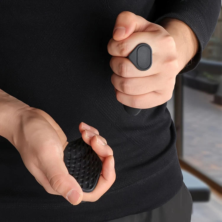 FingerFlex – Verbeter Je Gripkracht In 7 Dagen