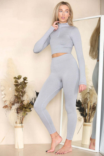 ZipForm Gym Lounge Set