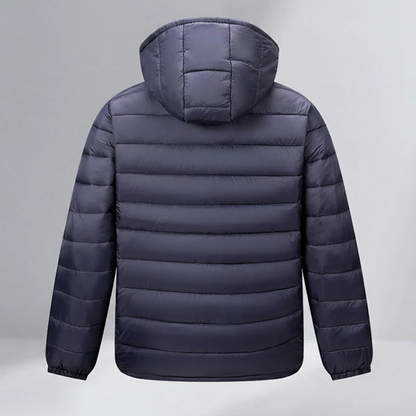 Puffer Jacket Heren
