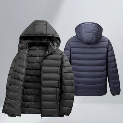 Puffer Jacket Heren