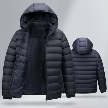 Puffer Jacket Heren