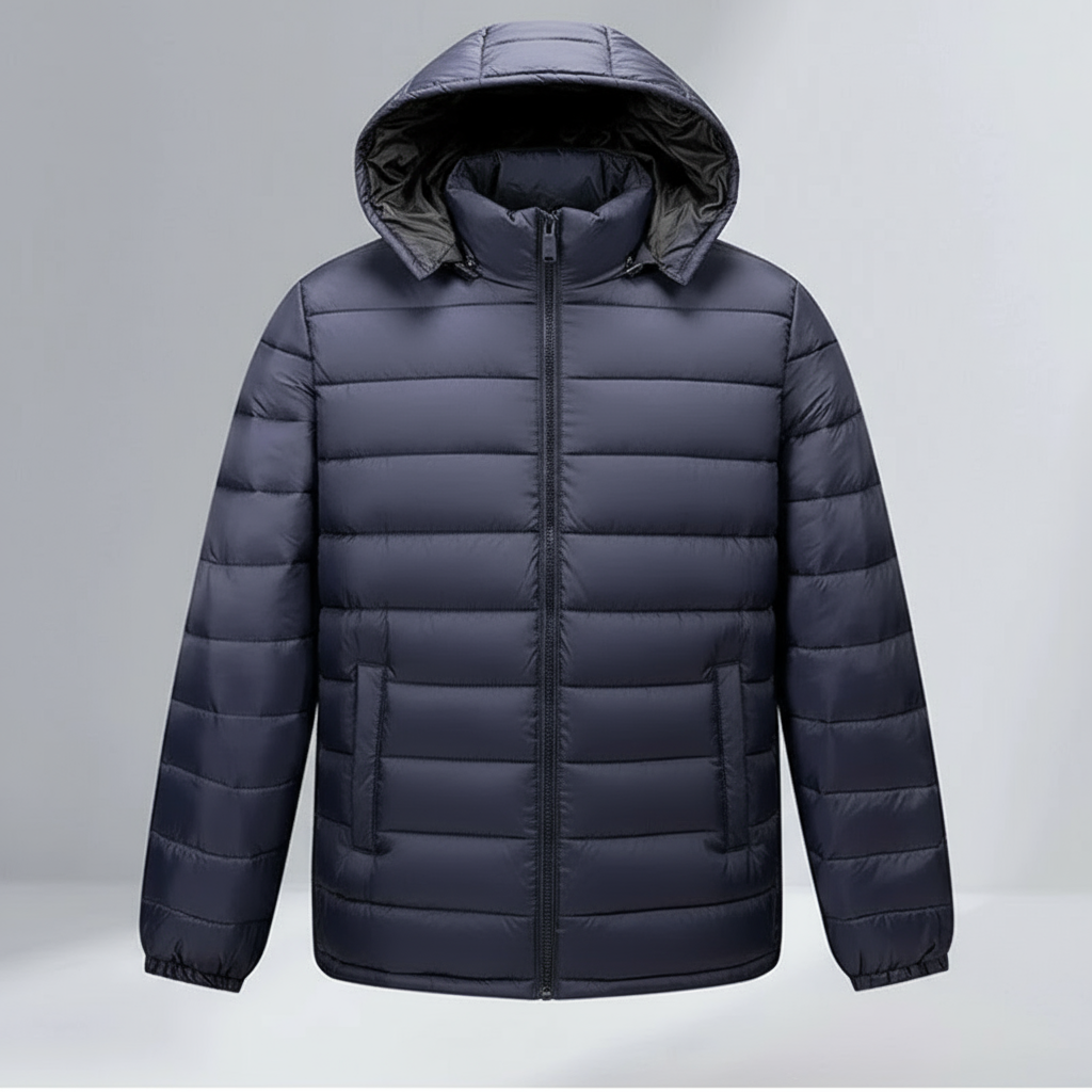 Puffer Jacket Heren