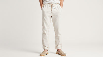 Men’s Lightweight Cotton