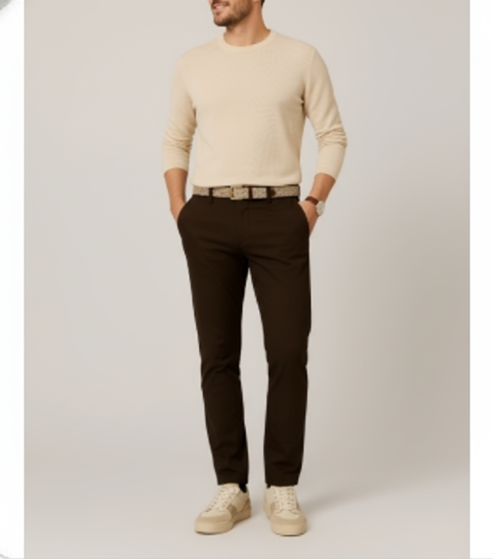 Natuurlijke studiofoto