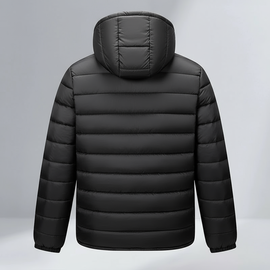 Puffer Jacket Heren
