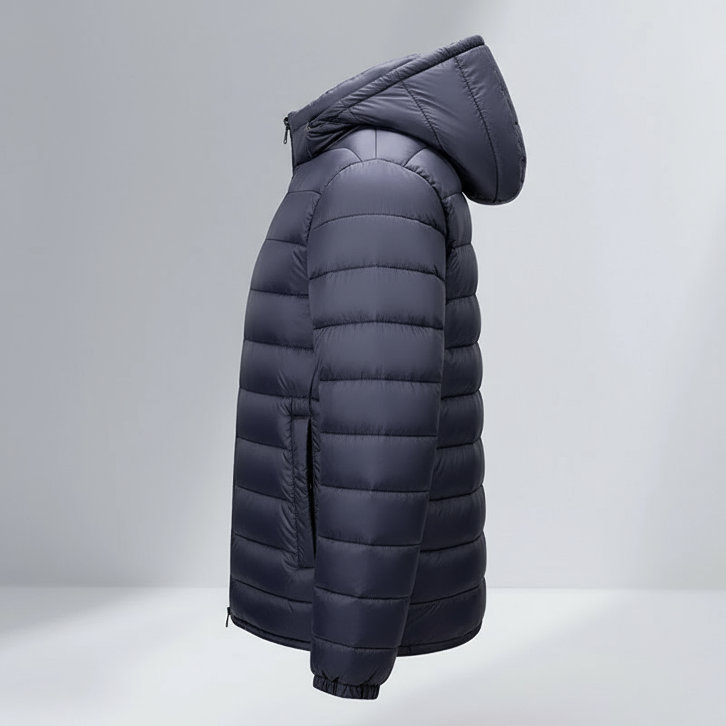 Puffer Jacket Heren