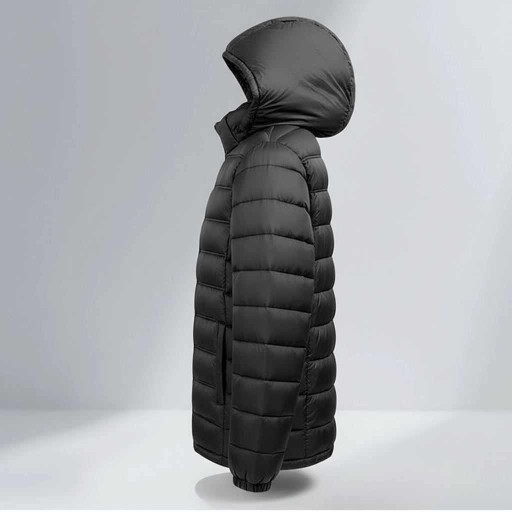 Puffer Jacket Heren