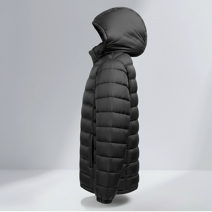 Puffer Jacket Heren